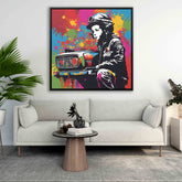 Dreams on Wheels